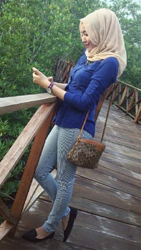 Janda Muslimah Pingin Nikah Lagi Hijab Chic Gadis Berjilbab Model