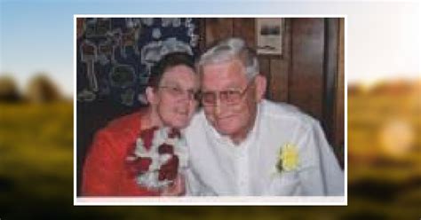 Allen Jr Dodds Obituary 2010 Craig Hurtt Funeral Home