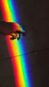 Lgbt Rainbow Aesthetic Wallpaper Aesthetic Pride Month Rainbow