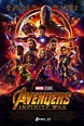 Avengers: Infinity War | Marvel Cinematic Universe Wiki | FANDOM ...
