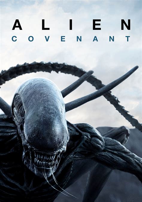 Alien Covenant Movie Fanart Fanarttv