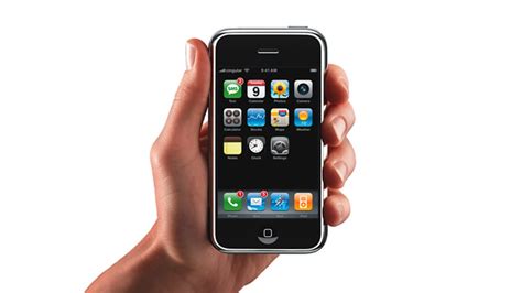 Video Apples Iphone Turns 7 Fun Facts About The Original Iphone Time