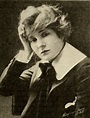 Mae Marsh