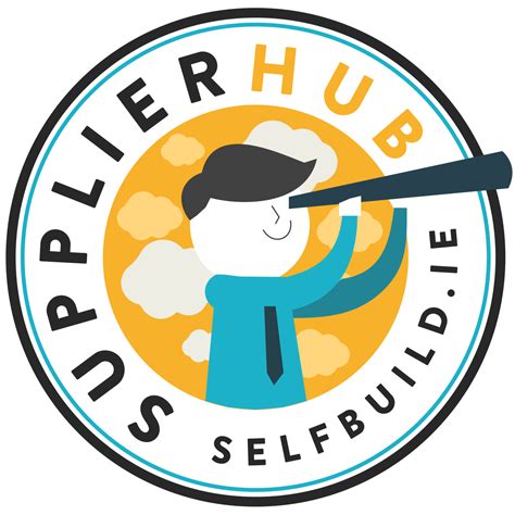 Suppliers Hub - Selfbuild
