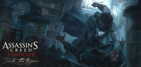 Assassin S Creed Syndicate Jack The Ripper Trophies Guide Video