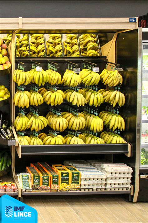 Conheça Os Principais Cuidados Para Organização Do Hortifrúti Loja De Fruta Expositores De