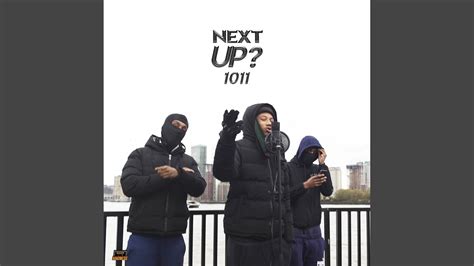 Next Up Feat 1011 Pt 2 Mixtape Madness Digga D Savo And Ty Shazam