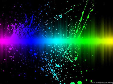 Cool Rainbow Backgrounds Wallpapers Cave Desktop Background