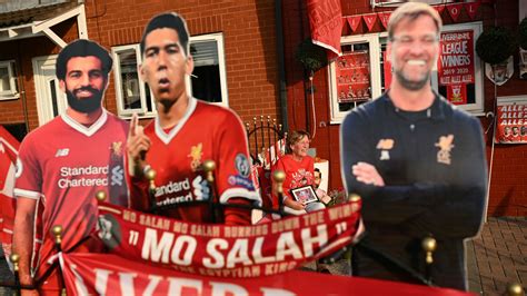 Find out about the latest injury updates, transfer information, ticket availability, academy progress and team news. Liverpool fans waited so long for Premier League win — now there's plenty of time to enjoy it ...