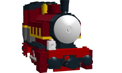 Clipart Train Toby Clipart Train Toby Transparent Free For Download On