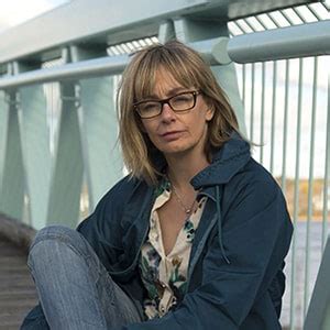 Picture Of Lucy Decoutere