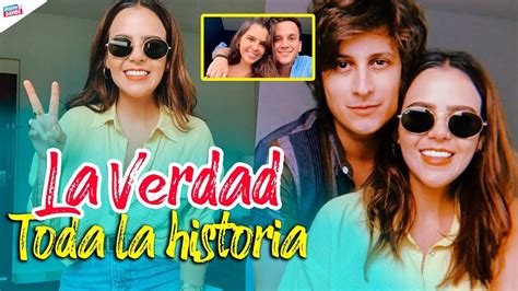 Toda La Verdad Detrás De Yuya Y Su Nuevo Novio Siddhartha Qué Pasó Con