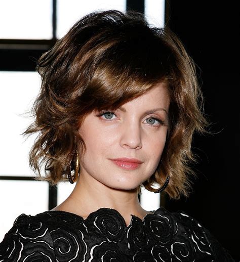 Curly Bob Hairstyles Trendy Hairstyles 2014
