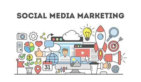 Social Media Marketing Là Gì Blog Onshop