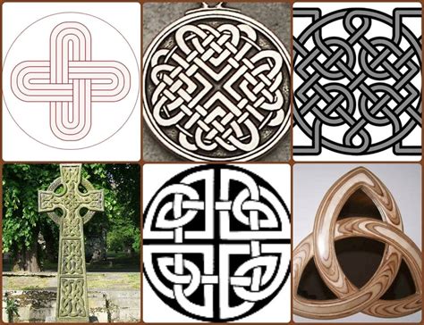 For your personal use, you can print off as many as you want. What is the Origin of the Celtic Trinity Knot - Healthy Family