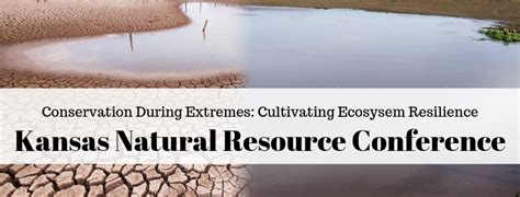 Kansas Natural Resources Conference 2020