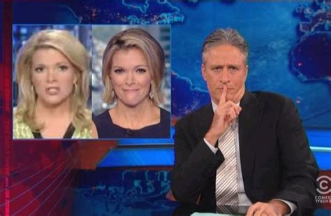 Stewart Blasts Fox News Over School Lunch Hypocrisy If Obama Was