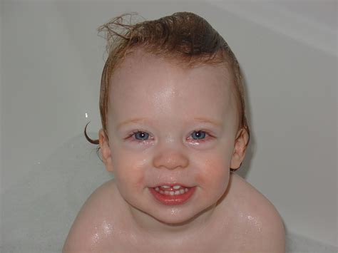Every Kid Poops In The Bath Random Thoughts