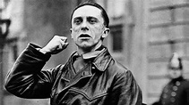 Goebbels ruft zur Verteidigung Berlins auf | 21.4.1945 - SWR2