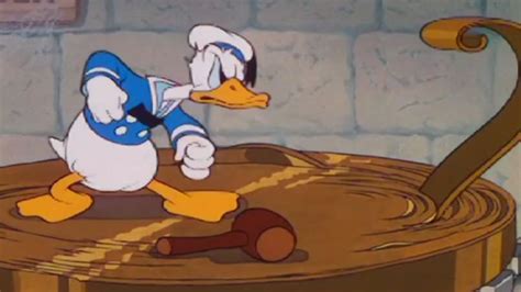 Donald Duck Wird 85 Ein Rückblick Auf Eine Kultfigur Der Populärkultur