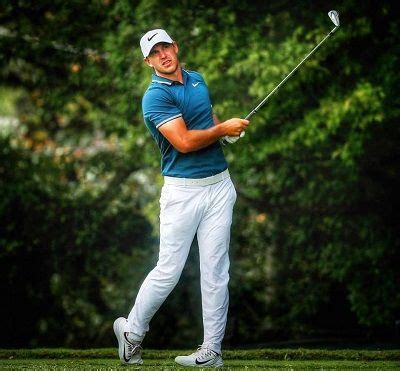 The american golfer has recorded a stellar list of achievements in a relatively short golfing career to date. Brooks Koepka Height, Wife, Net worth, Age, Bio, Weight ...