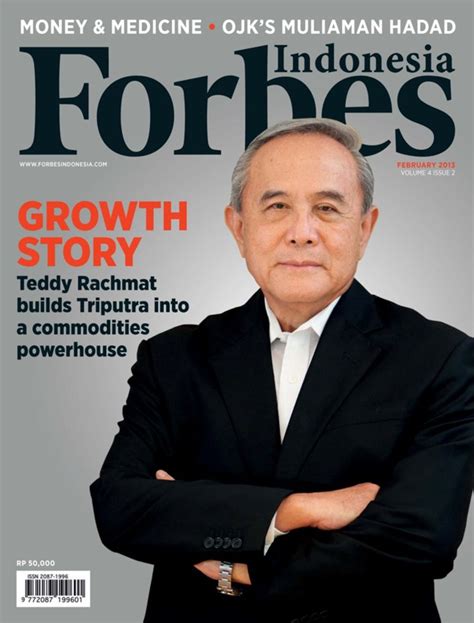 Forbes Indonesia-February 2013 Magazine - Get your Digital ...