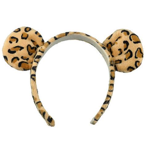 Hot Selling Party Headband Animal Ears Headbands Buy Ear Headband