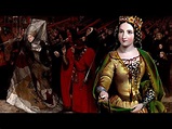 Ana Neville, La Misteriosa y Última Consorte de la Casa York, Reina ...