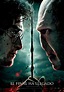 WB Revela Teaser Poster de 'Harry Potter y las Reliquias de la Muerte ...