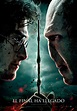 WB Revela Teaser Poster de ‘Harry Potter y las Reliquias de la Muerte ...
