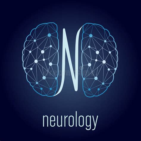 Neurology Concept Stock Vector Illustration Of Concept 66820547
