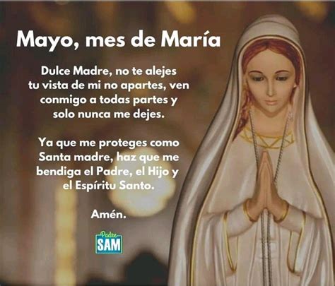 Pin De Mariana Medina Alvarez En Virgen María Y Sus Advocaciones