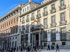 Cómo visitar Real Academia Bellas Artes San Fernando (Madrid): horarios ...