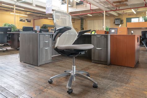 Knoll Generation Task Chairs • Peartree Office Furniture