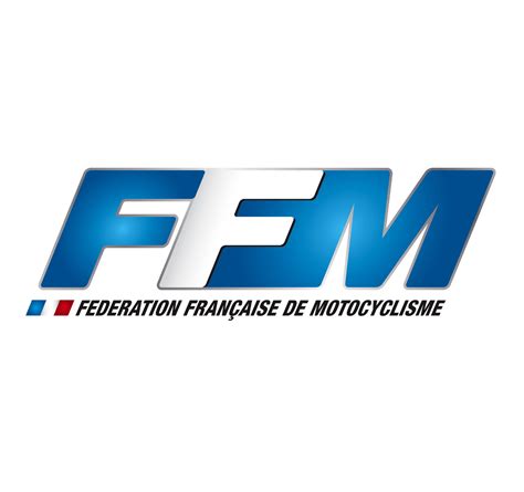 Ffm Logo Carré Ffmoto