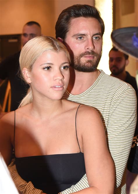Sofia Richie Wiki Everything To Know About Scott Disick S