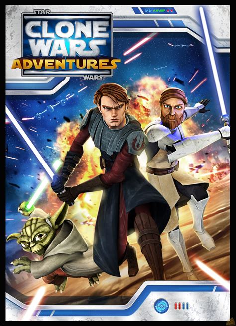 Star Wars Clone Wars Adventures Game Giant Bomb