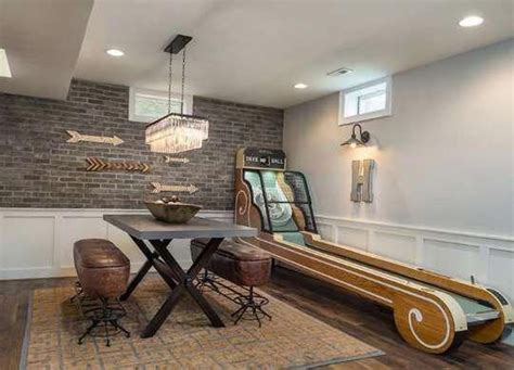 Beautiful Basements 13 Surprisingly Cool Underground Amenities In Real