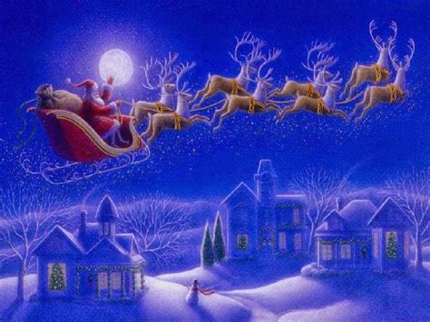 20 Best Christmas Animation Greeting Cards And 3d Short Films ~ Mapleak