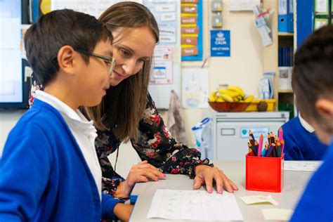 Dorothy Barley Infant School Welcome