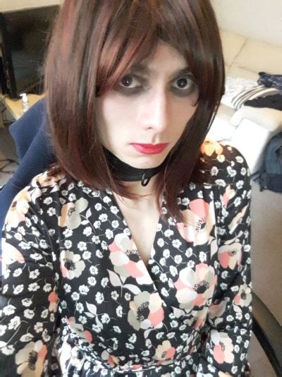 Introducing Emmaa Sissy Whore From The Uk More O Tumbex