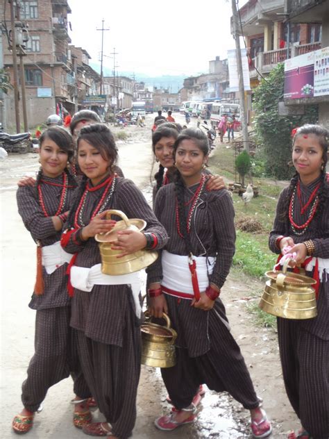 ann marcer in nepal village life in the kathmandu valley