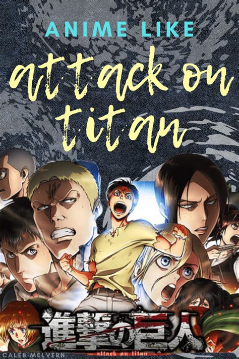 Attack on titan chapter 139 colored version added, check menu! 7 Anime Like "Attack on Titan (Shingeki no Kyojin ...