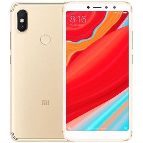 Download videos and what's up status to easy way. Xiaomi Redmi S2 (Redmi Y2) Price in Bangladesh 2021 & Full ...
