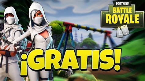 Fortnite Battle Royale Juego Gratis Para Pc Xbox One Y Ps4 Nuevo