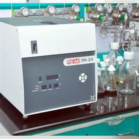 Remi Pr 24 Research Centrifuge Rs 97800 Panacea Instruments Private