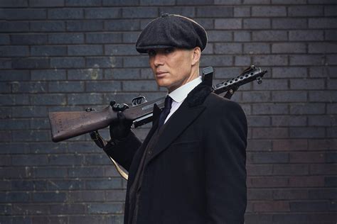 Peaky Blinders Season 4 Bbc Gangster Series Gets Us Netflix Release Date The Independent