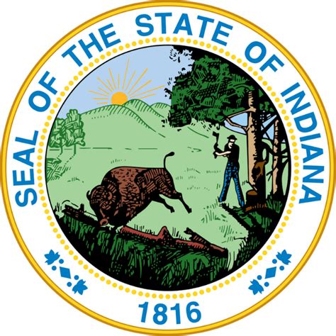 State Symbols Of Indiana Learn All About The Indiana State Symbols Dates