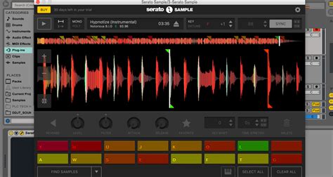 Serato Sample Software Review Digital DJ Tips