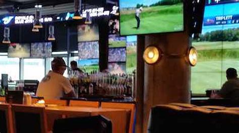 The Top 10 Sports Bars In Toronto